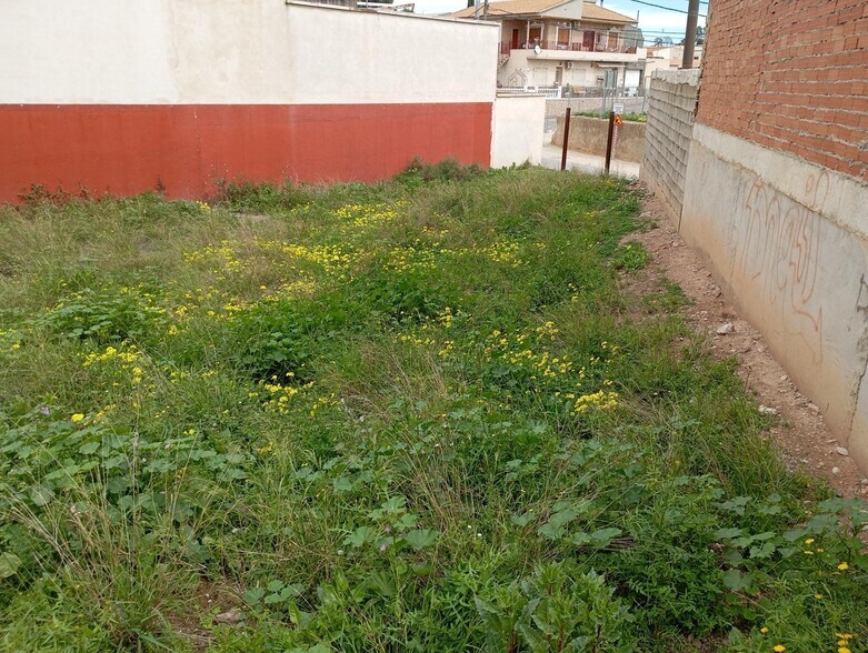 Calle de Pilar, 1, Murcia, Murcia en venta - Foto del edificio - Imagen 1 de 10