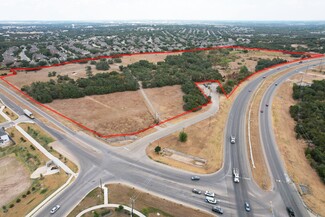 Más detalles para New Hope & W Whitestone Blvd, Cedar Park, TX - Terrenos en venta