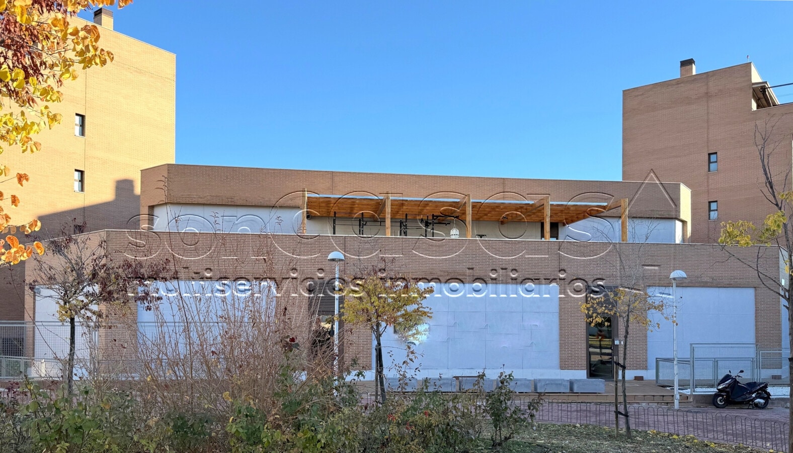 Madrid, MAD 28042 - Unidad Pta. 01 -  - Foto del interior - Image 1 of 1