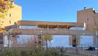 Más detalles de Edificio residencial en venta