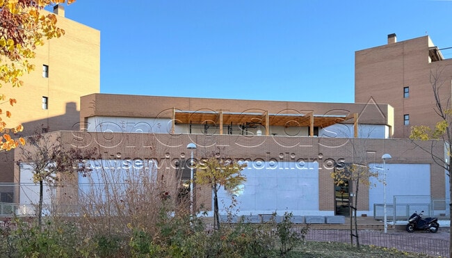 Más detalles de Edificio residencial​ en venta