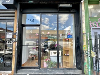 Más detalles para 154 Knickerbocker Ave, Brooklyn, NY - Locales en alquiler