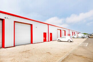 Más detalles de Tower Pl, Elgin - Nave en alquiler