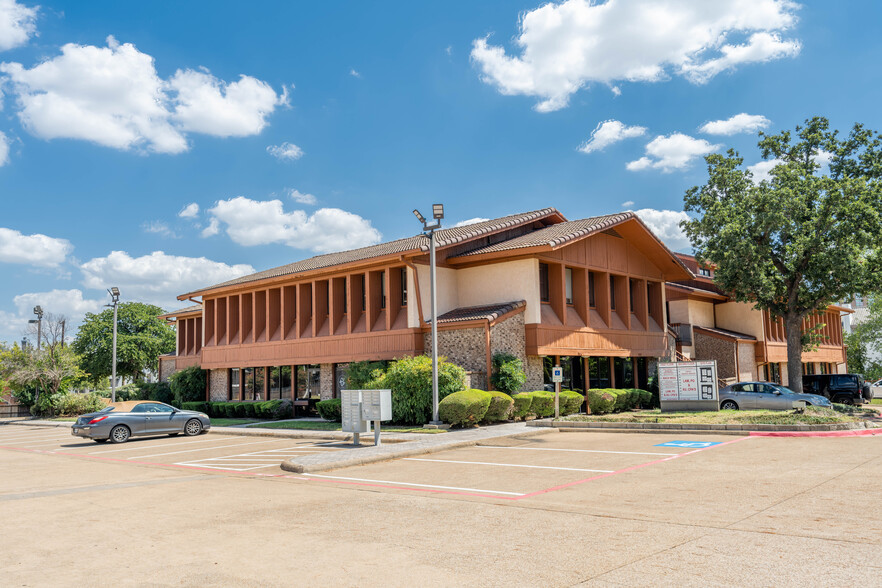 1170 Corporate Dr W, Arlington, TX en alquiler - Foto del edificio - Imagen 2 de 4