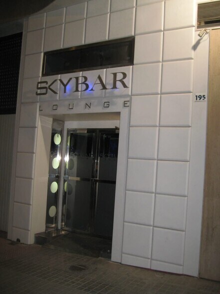 Local en El Ejido, Almería en venta - Foto del edificio - Imagen 1 de 18