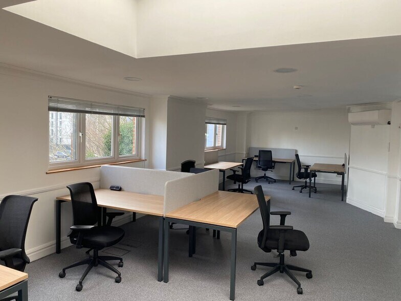 339 High St, London en alquiler - Foto del interior - Imagen 3 de 9