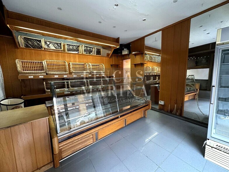 Edificio residencial en Gavà, Barcelona en venta - Foto del interior - Imagen 2 de 3