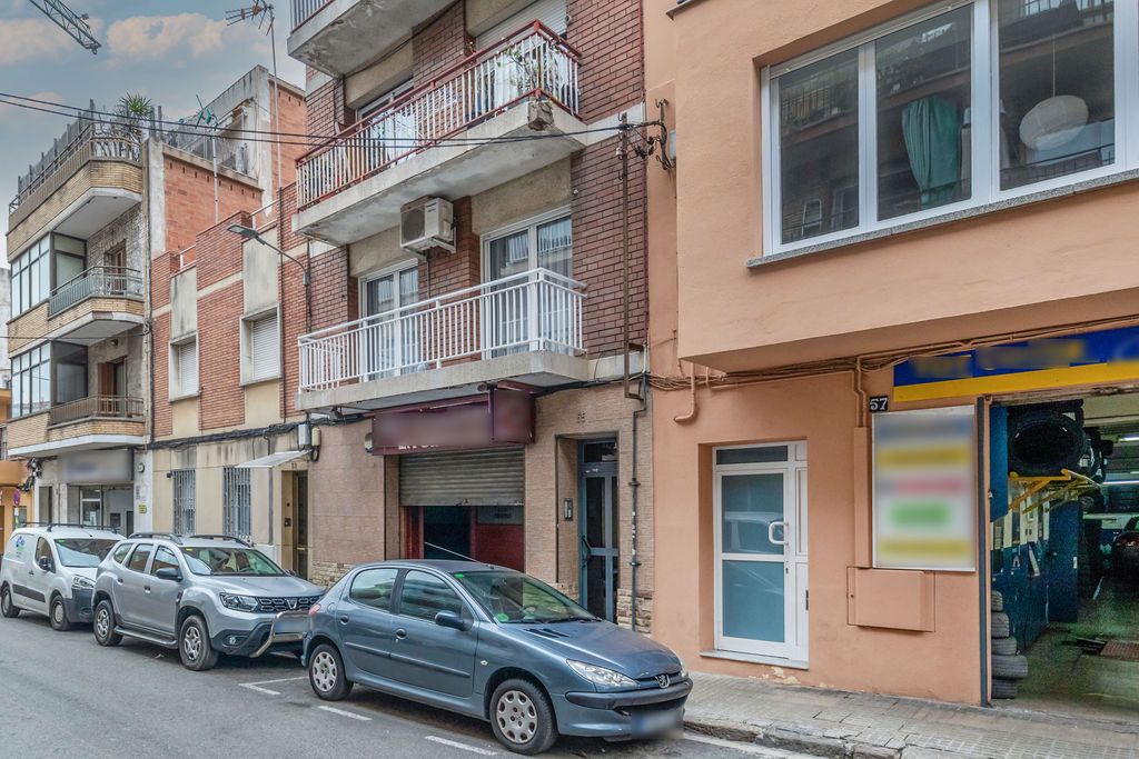 Sant Boi de Llobregat, BAR 08830 - Unidad 01 - - Plano de la planta - Image 2 of 16