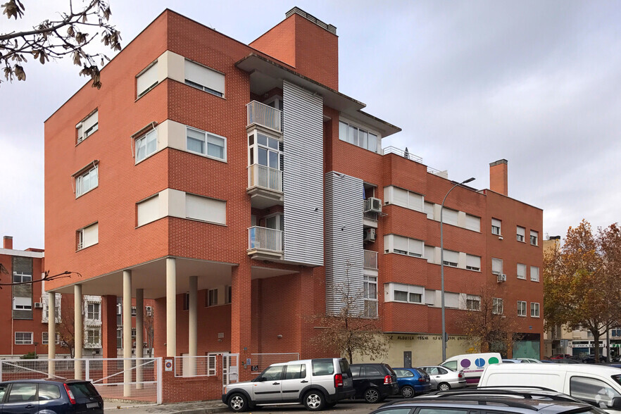 Avenida De Los Premios Nobel, 22, Torrejón De Ardoz, Madrid en alquiler - Foto principal - Imagen 2 de 2