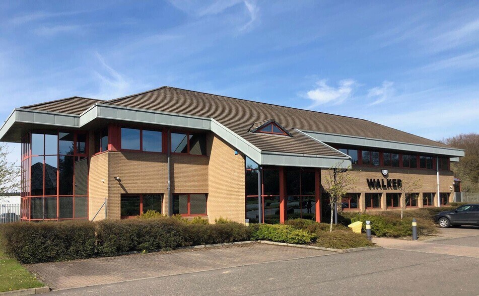 4A Royston Rd, Livingston en alquiler - Foto del edificio - Imagen 3 de 3