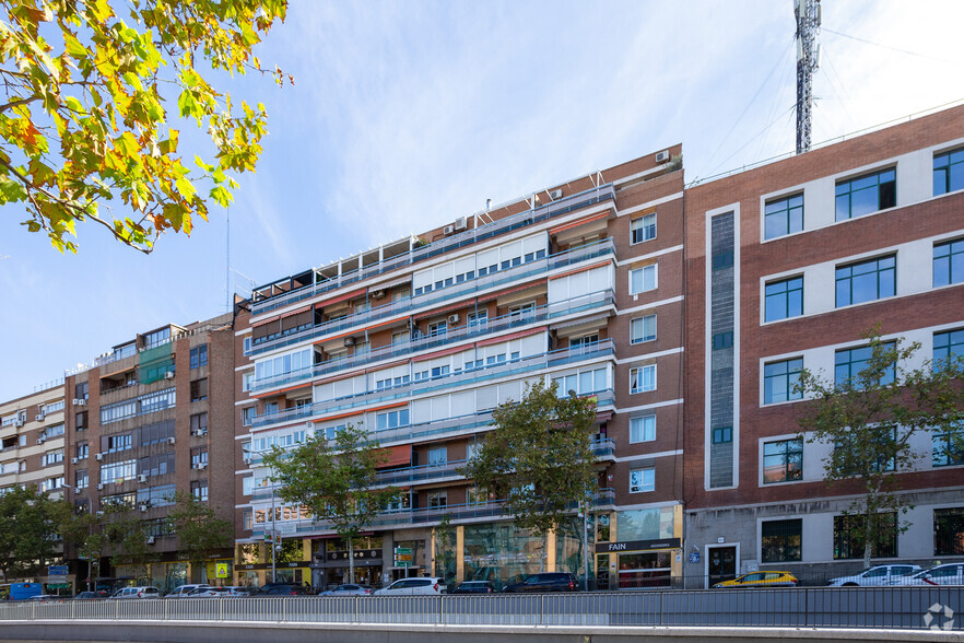 Zona Estrella, Madrid, Madrid en venta - Foto principal - Imagen 1 de 2