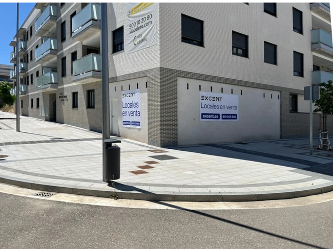 Más detalles de Edificio residencial​ en venta