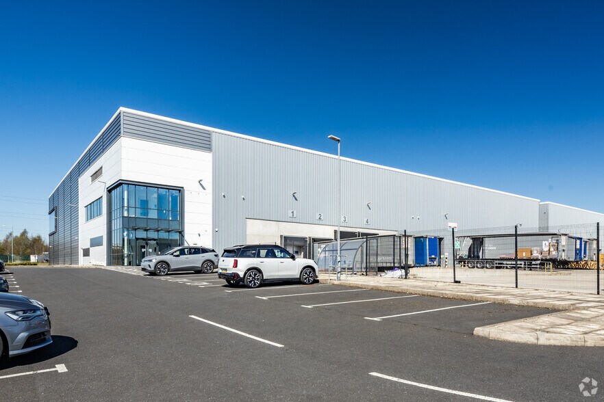 Lomax Way, Bolton en alquiler - Foto principal - Imagen 1 de 7