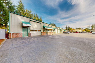 1025 Black Lake Blvd SW, Olympia, WA en alquiler Foto del edificio- Imagen 2 de 23