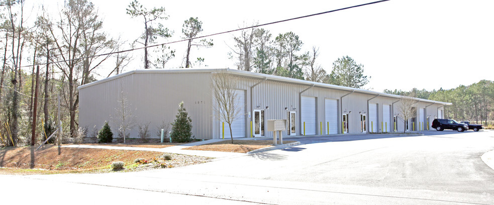 1977 Legrand Rd, Columbia, SC en alquiler - Foto del edificio - Imagen 3 de 12