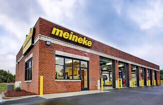 Más detalles de 2260 E Livingston Ave, Columbus, OH - Local en venta