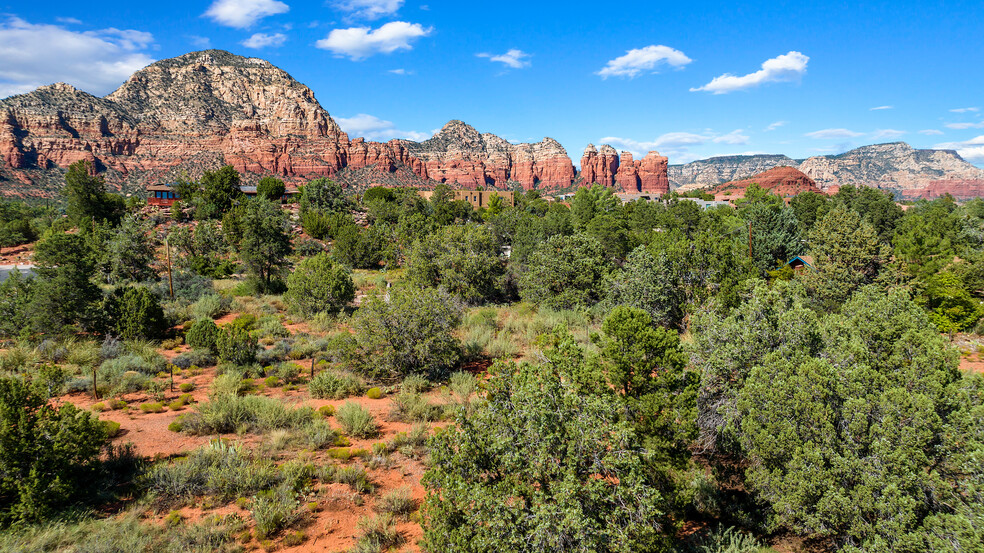 50 Tranquil Ave, Sedona, AZ en venta - Foto del edificio - Imagen 2 de 27