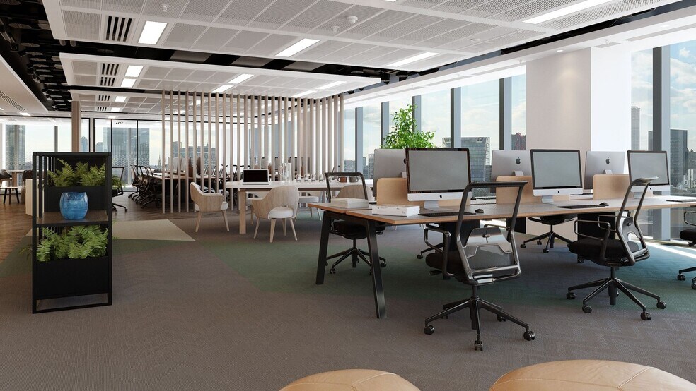 69 Old Broad St, London en alquiler - Foto del interior - Imagen 3 de 81