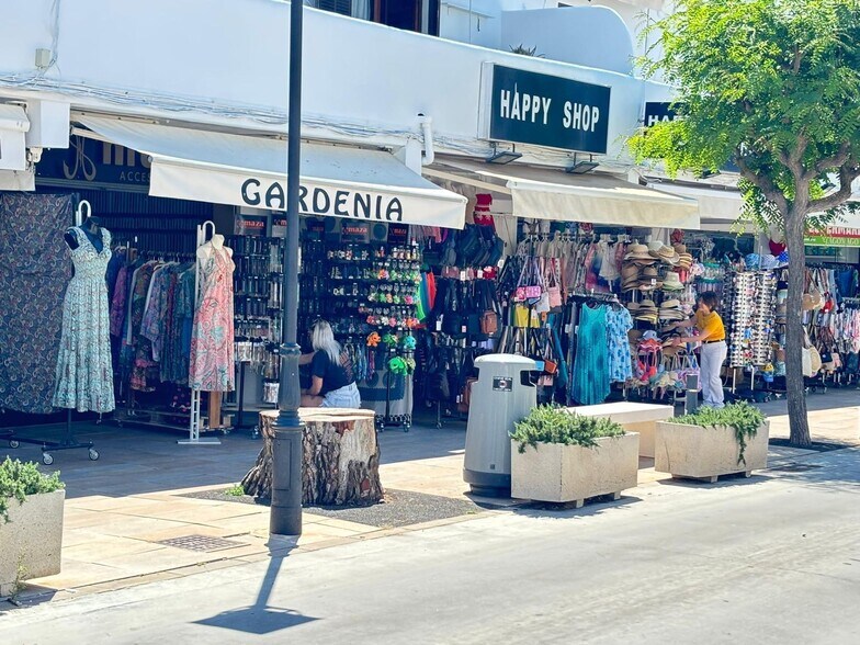 Local en Santanyí en venta - Foto del edificio - Imagen 1 de 6