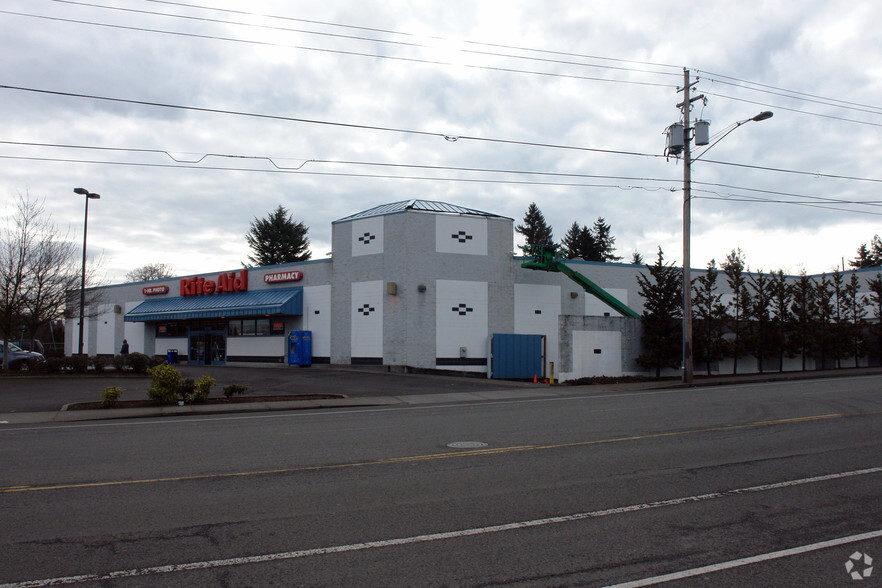 4346 NE Cully Blvd, Portland, OR en alquiler - Foto del edificio - Imagen 1 de 4