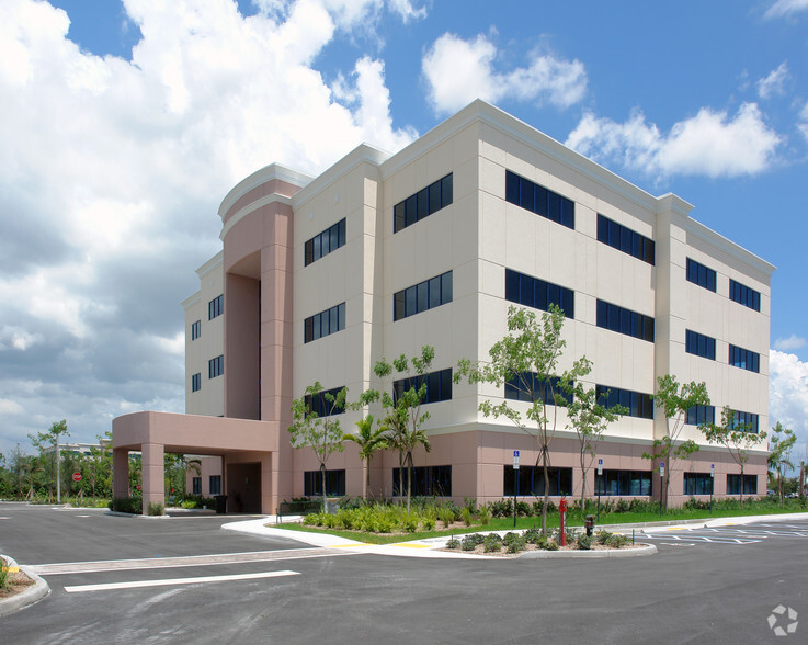 1397 Medical Park Blvd, Wellington, FL en alquiler - Foto del edificio - Imagen 2 de 7