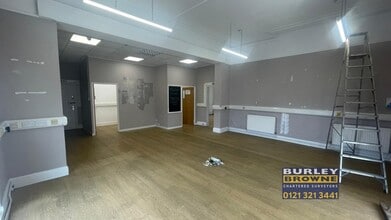 30-30A Station Rd, Walsall en alquiler Foto del interior- Imagen 1 de 5