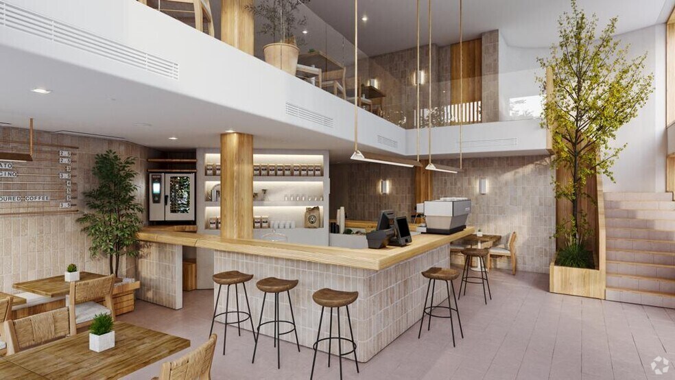 Edificio residencial en Madrid, Madrid en venta - Foto del interior - Imagen 1 de 1