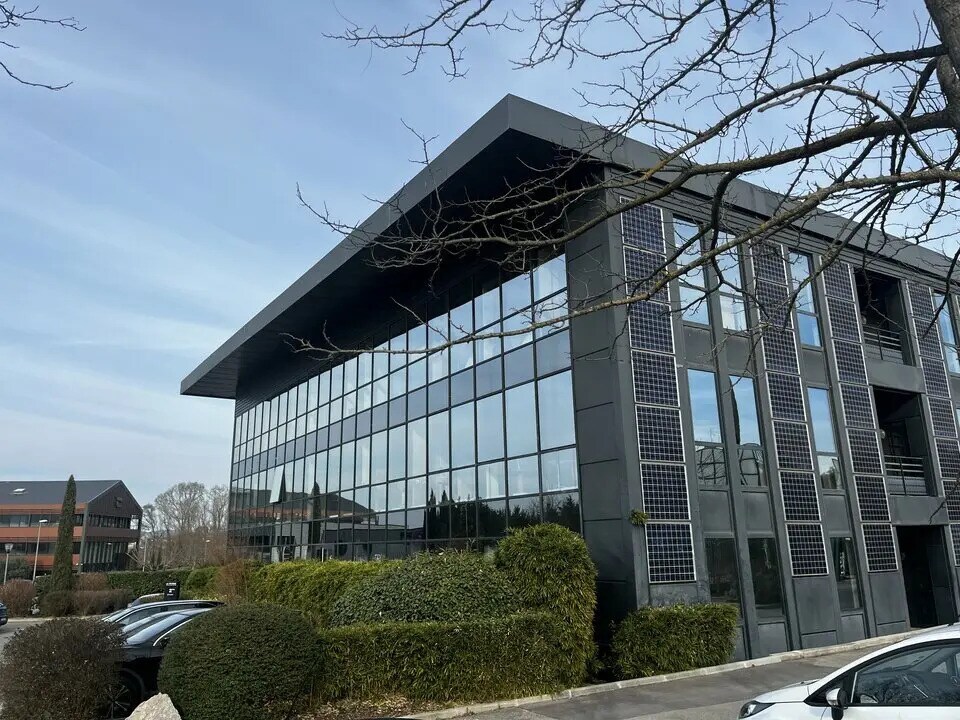 85 Rue Pierre Duhem, Aix-en-Provence en alquiler Foto del edificio- Imagen 1 de 13