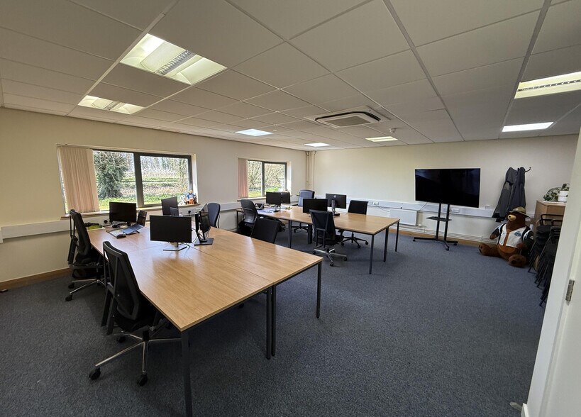 Sperry Way, Stonehouse en alquiler - Foto del interior - Imagen 3 de 11