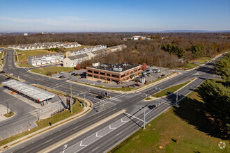 11236 Robinwood Dr, Hagerstown, MD - VISTA AÉREA  vista de mapa