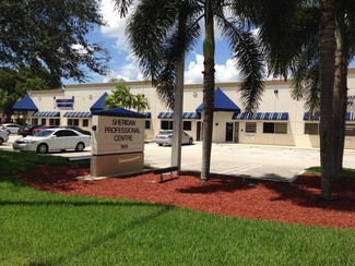 Más detalles para 11011 Sheridan St, Cooper City, FL - Oficinas en alquiler