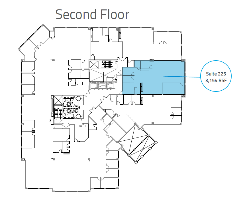 3400 Ashton Blvd, Lehi, UT en alquiler Plano de la planta- Imagen 1 de 1