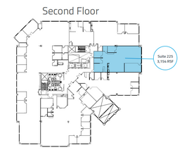 3400 Ashton Blvd, Lehi, UT en alquiler Plano de la planta- Imagen 1 de 1