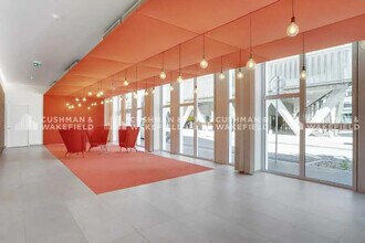 4 Rue Maurice Moissonnier, Vaulx-en-Velin en alquiler Foto del interior- Imagen 2 de 11