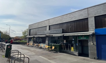 129 Pound Way, Oxford en alquiler Foto del edificio- Imagen 1 de 1