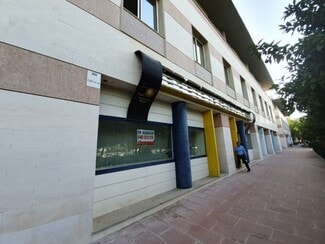 Más detalles de Calle Innovacion, 9, SEVILLA - Local en alquiler