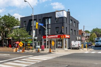 Más detalles de 1987-1991 Yonge St, Toronto, ON - Local en alquiler