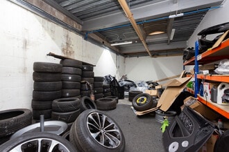 Derby Way, Bury en alquiler Foto del interior- Imagen 2 de 11