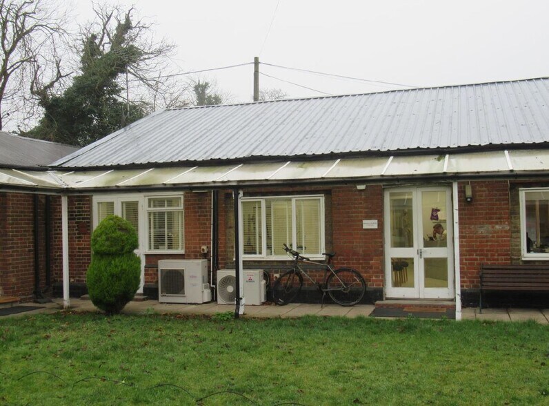 19 Camp Rd, London en alquiler - Foto principal - Imagen 2 de 3