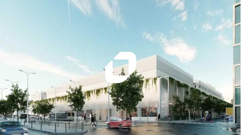 55 Rue Léon Geffroy, Vitry-sur-Seine en alquiler Foto del edificio- Imagen 1 de 53