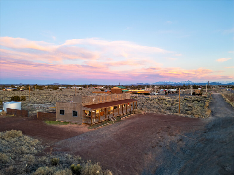 435 Linger Ln, Williams, AZ en venta - Foto del edificio - Imagen 1 de 33