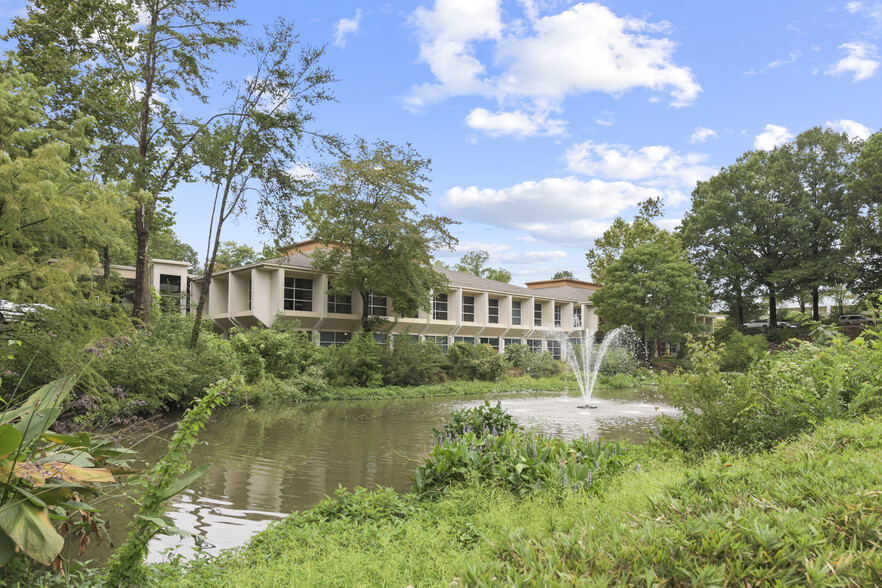 4480 N Shallowford Rd, Dunwoody, GA en alquiler - Foto del edificio - Imagen 2 de 16