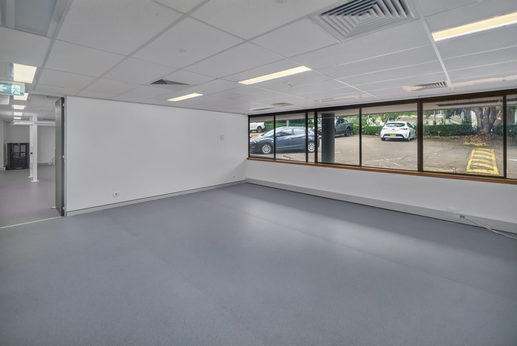 50 Waterloo Rd, Macquarie Park en alquiler Foto del interior- Imagen 1 de 1