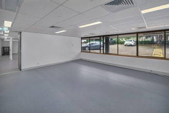 50 Waterloo Rd, Macquarie Park en alquiler Foto del interior- Imagen 1 de 1