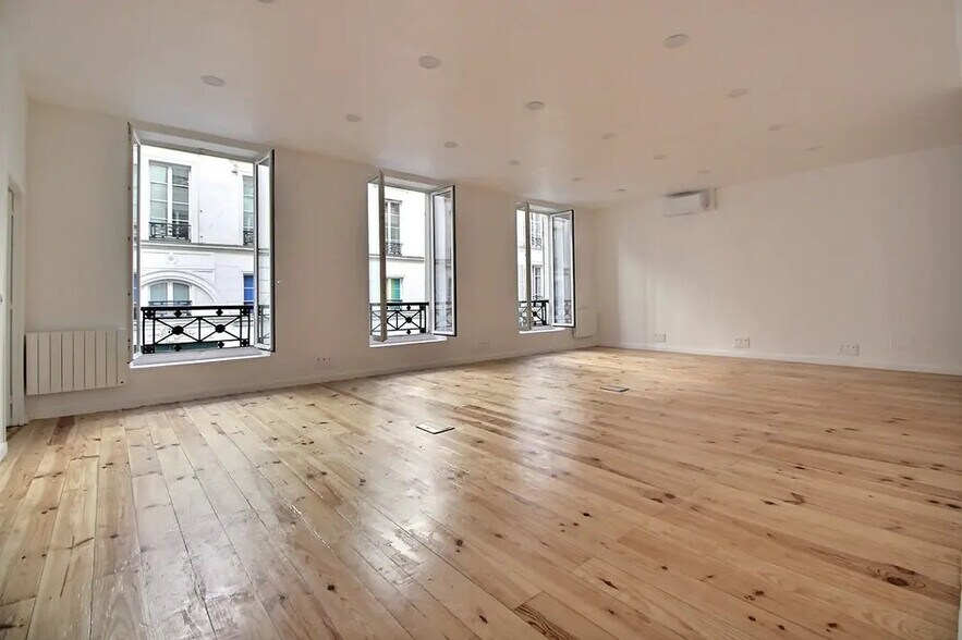 12 Rue Vignon, Paris en alquiler - Foto del interior - Imagen 1 de 27