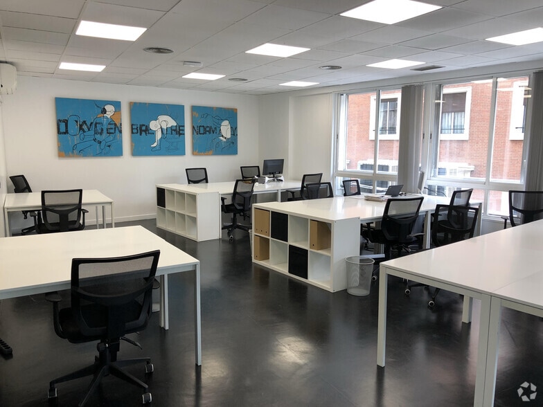 Calle de la Princesa, 31, Madrid, Madrid en alquiler - Foto del interior - Imagen 1 de 1