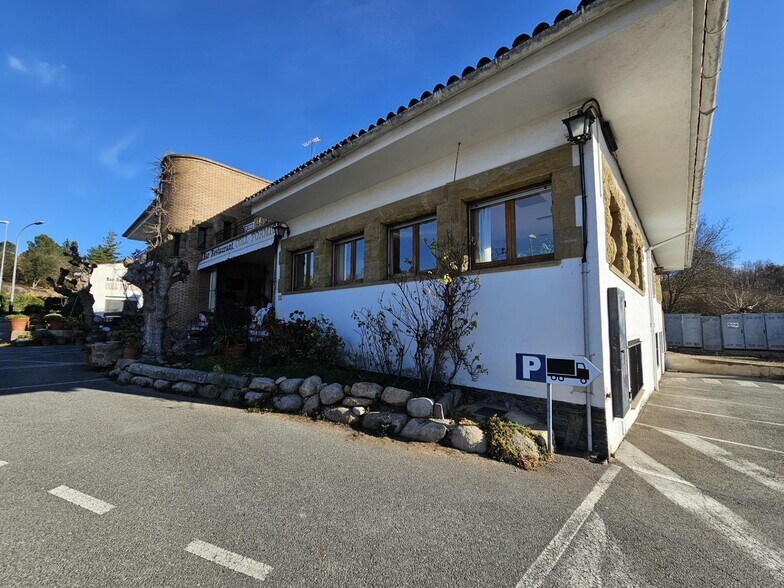 Local en Massanes, Gerona en venta - Foto del edificio - Imagen 3 de 17