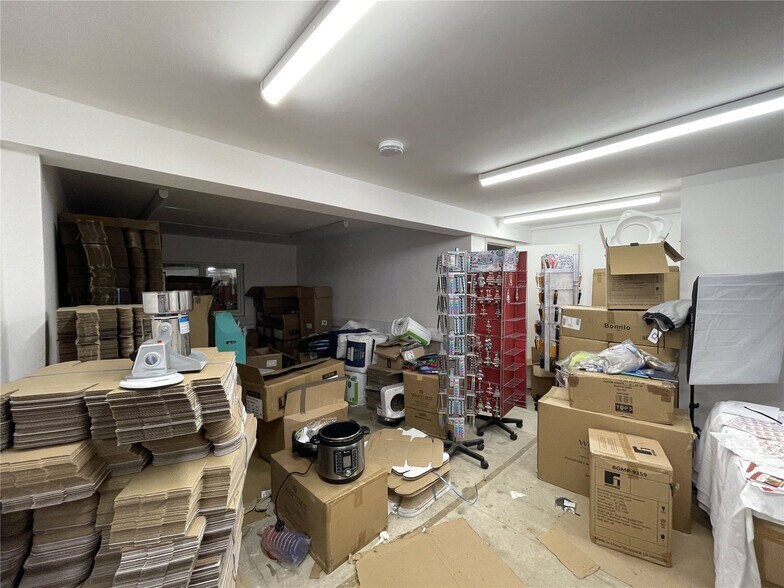 Kings Rd, Canvey Island en alquiler - Foto del interior - Imagen 3 de 5