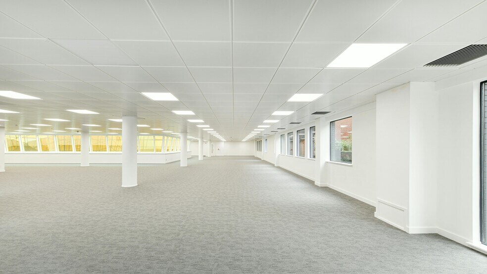 Paradise Rd, Richmond en alquiler - Foto del interior - Imagen 3 de 4