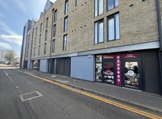 Más detalles de 56 Brown St, Dundee - Oficina en alquiler